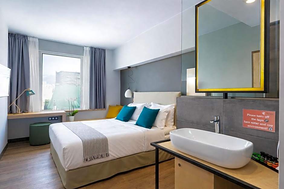 St. Bjur Suites