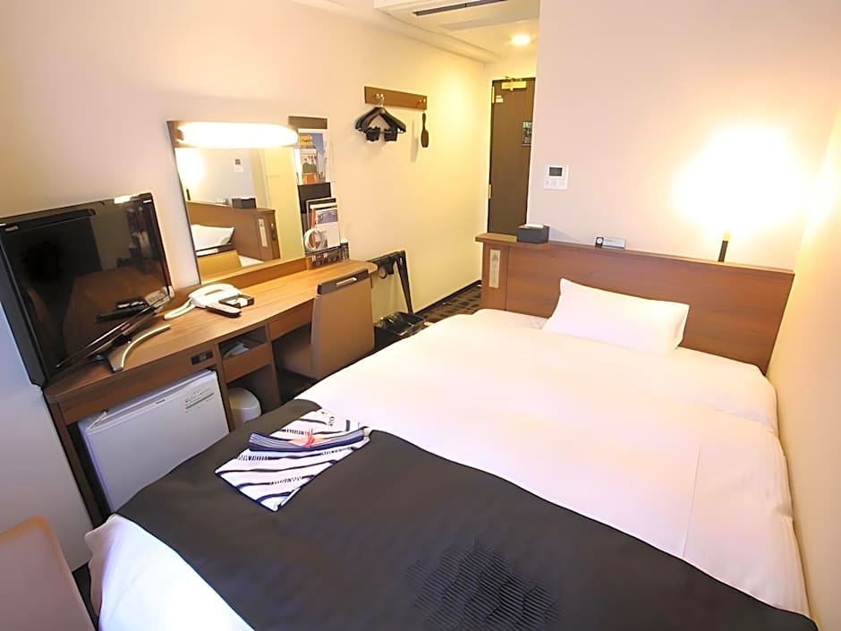 Apa Villa Hotel Toyama-Ekimae