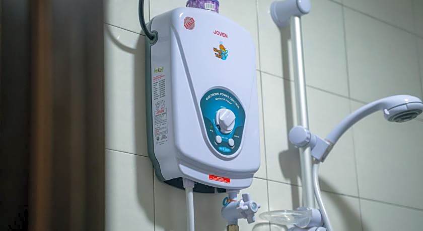 Paretto Seaview Hotel