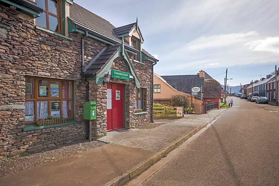 Mount Brandon Hostel