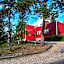 Hotel Korpikartano