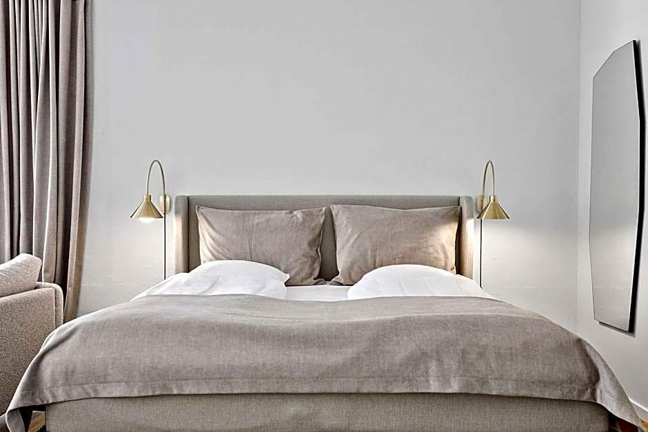 Best Western Hotel Herman Bang