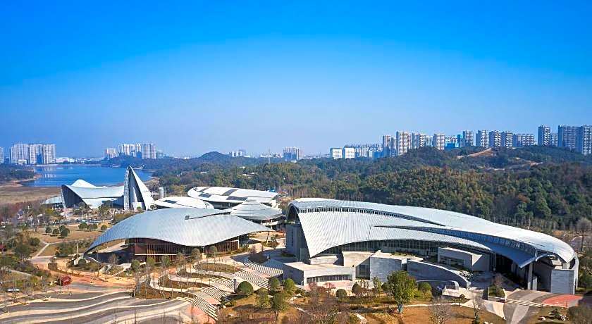 Four Points by Sheraton Yiyang