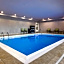 Hilton Garden Inn Lexington