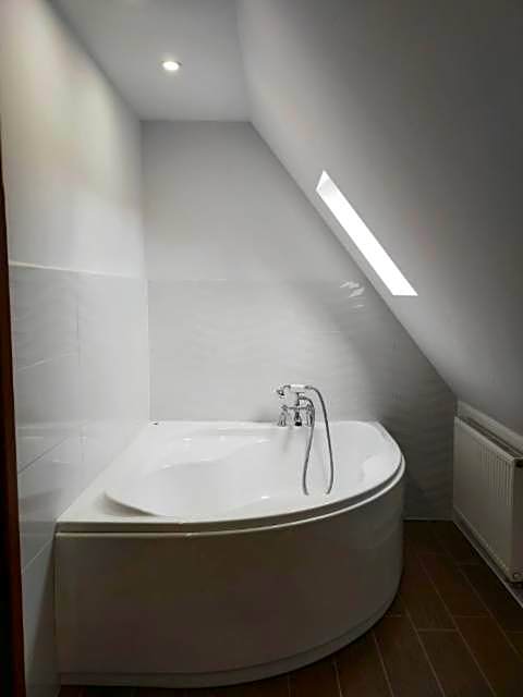 Pałacyk Karkonosze koło Karpacza