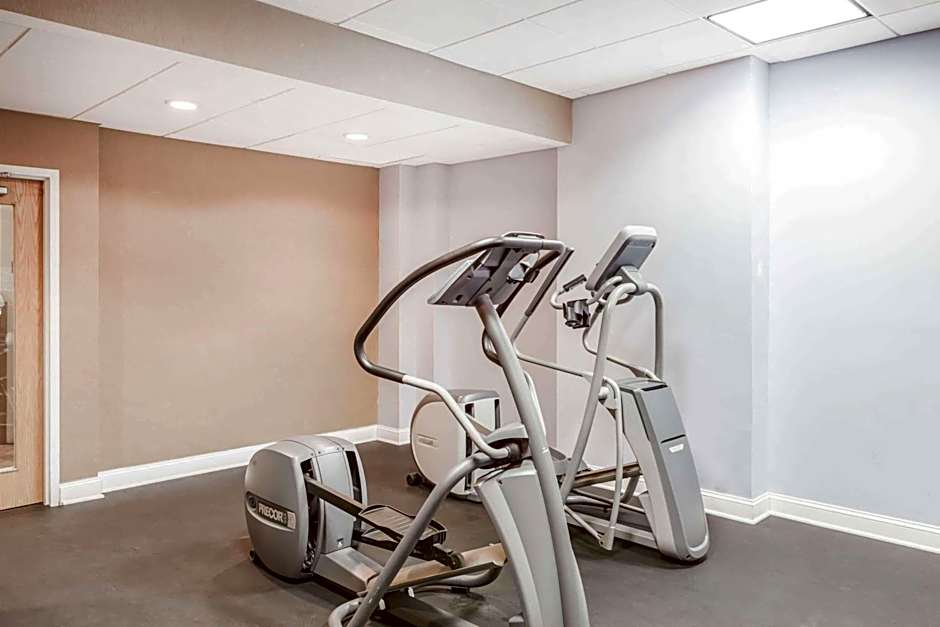 Wyndham Virginia Beach Oceanfront