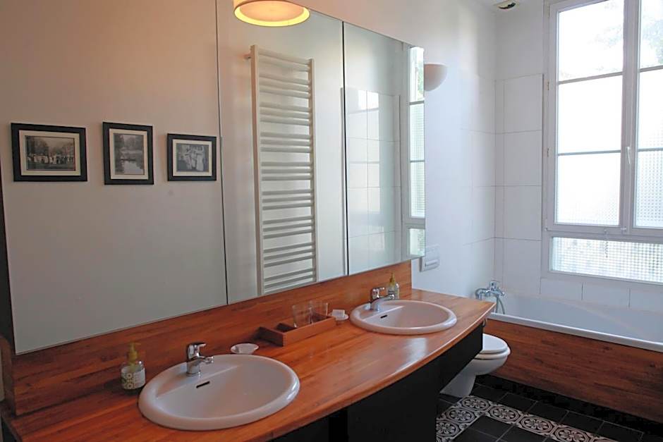Les Chambres de Mathilde