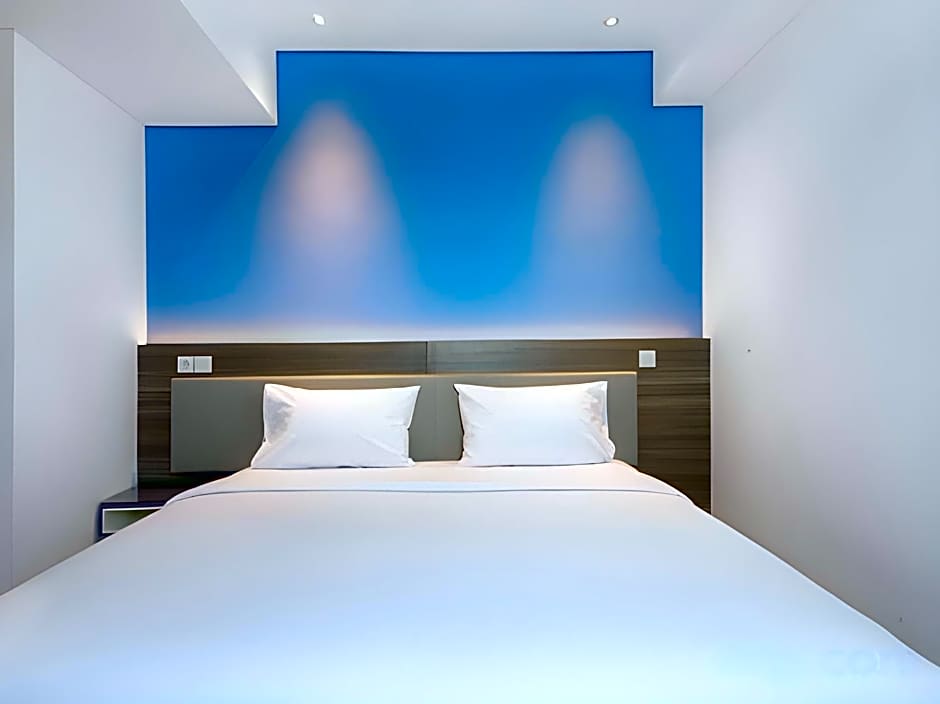 Amaris Hotel Panglima Polim 2