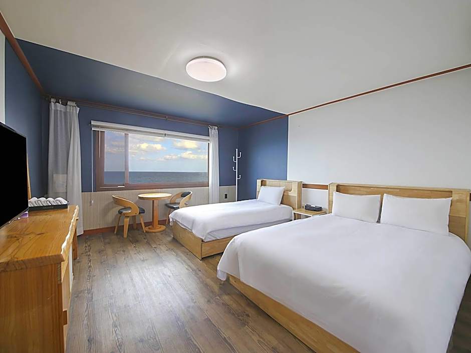 Fantastic Ocean View Sydney Hotel