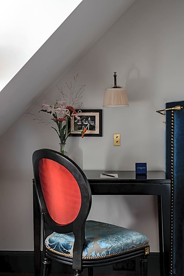 La Chambre du Marais