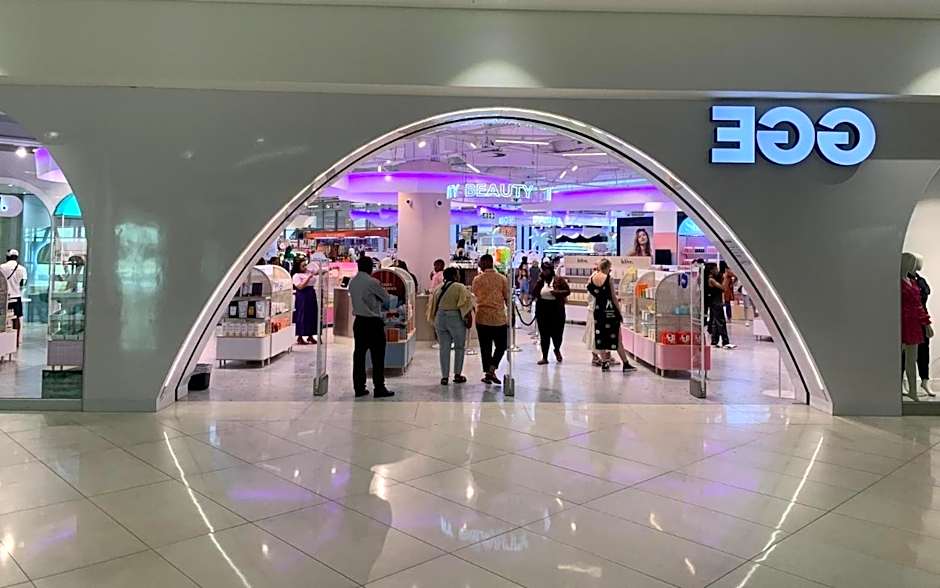 HYDE JOHANNESBURG ROSEBANK