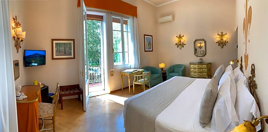 Hotel David
