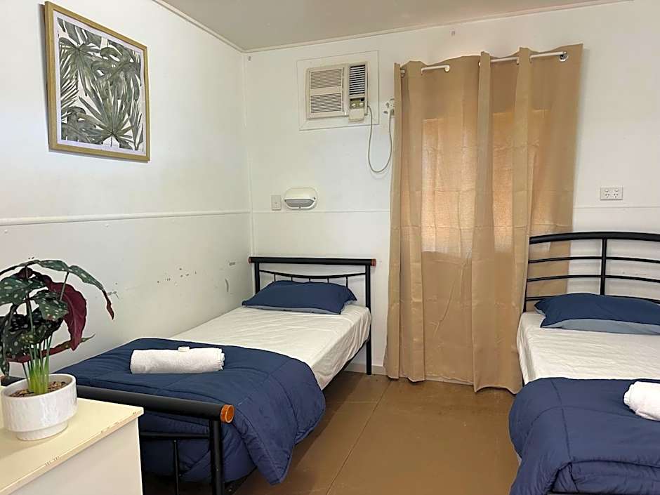 Kookaburra Holiday Park