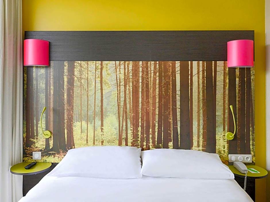 ibis styles Dax Miradour