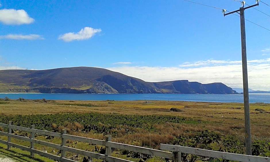 Achill West Coast House