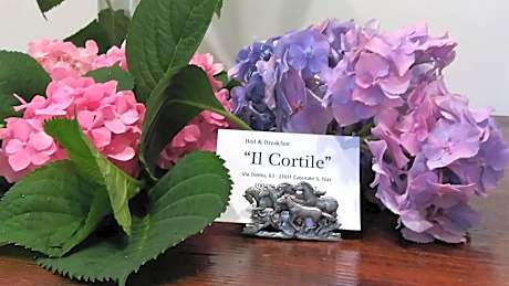 B&B il Cortile Malpensa