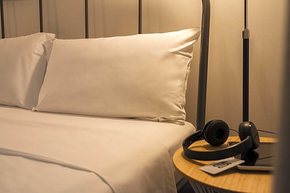 room00 Ventura Hostel