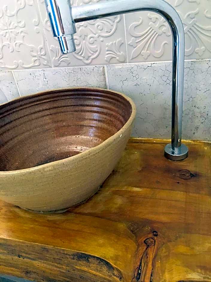 Pousada Quinta das Nascentes