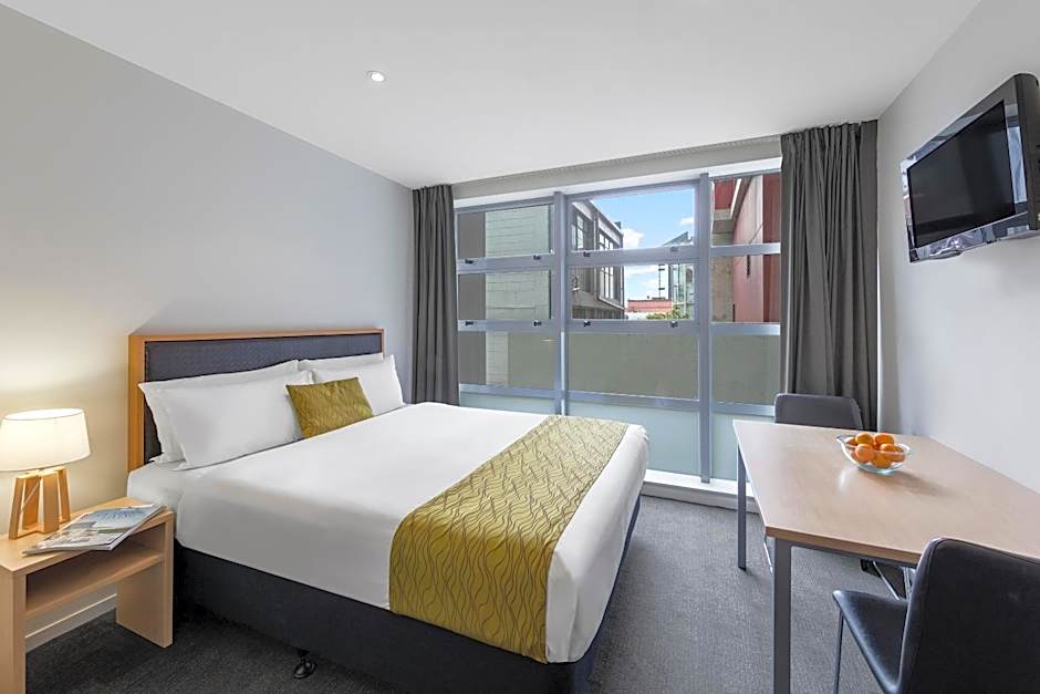 Tetra Serviced Apartments by Castle