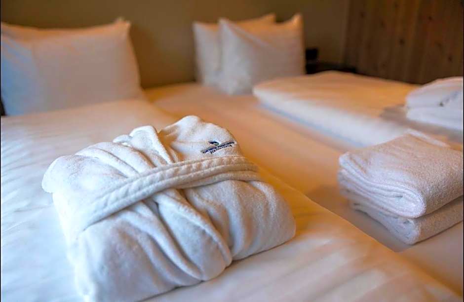 Blue Hotel Fagrilundur - On The Golden Circle