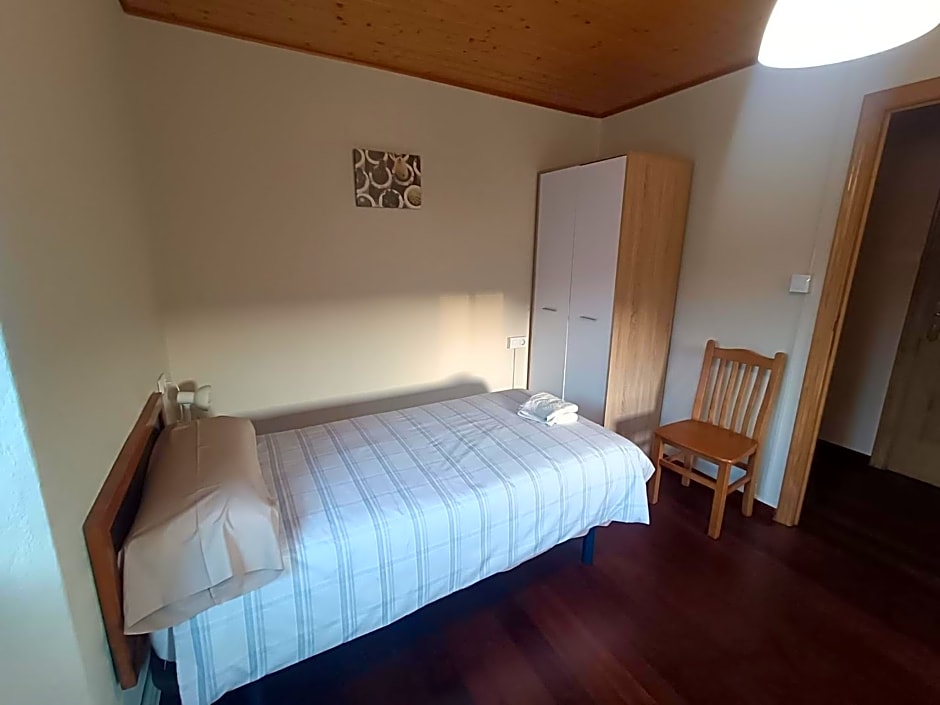 CASA ISAURA DE PENA Camino Primitivo