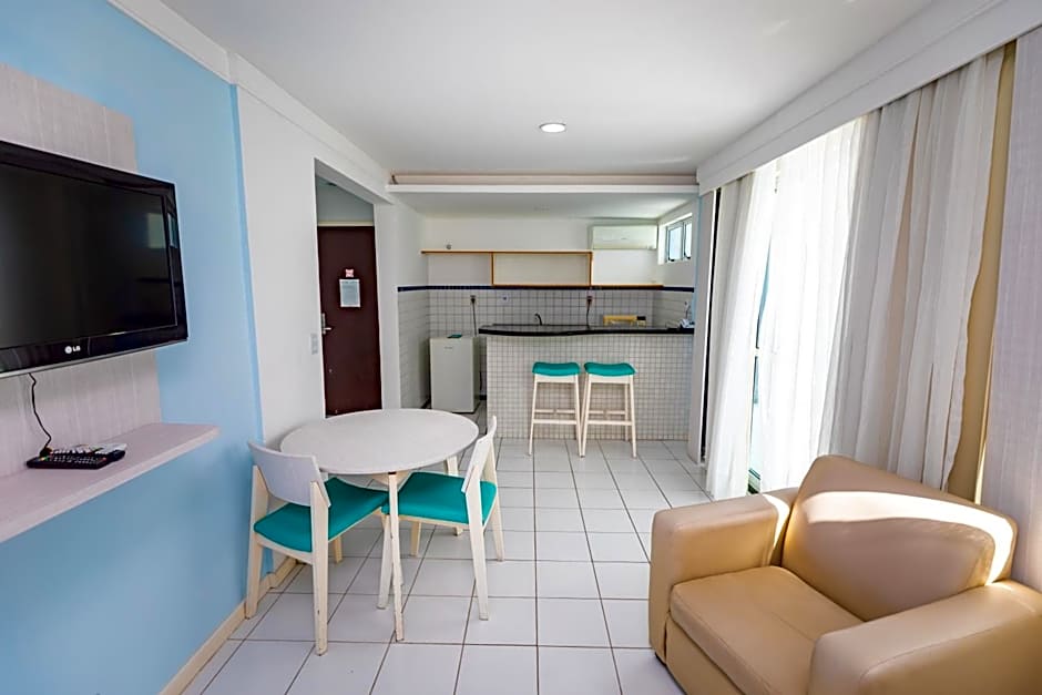 Hotel Ponta Negra Beach Natal