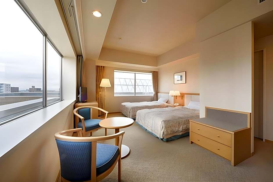 Grand Hotel New Oji