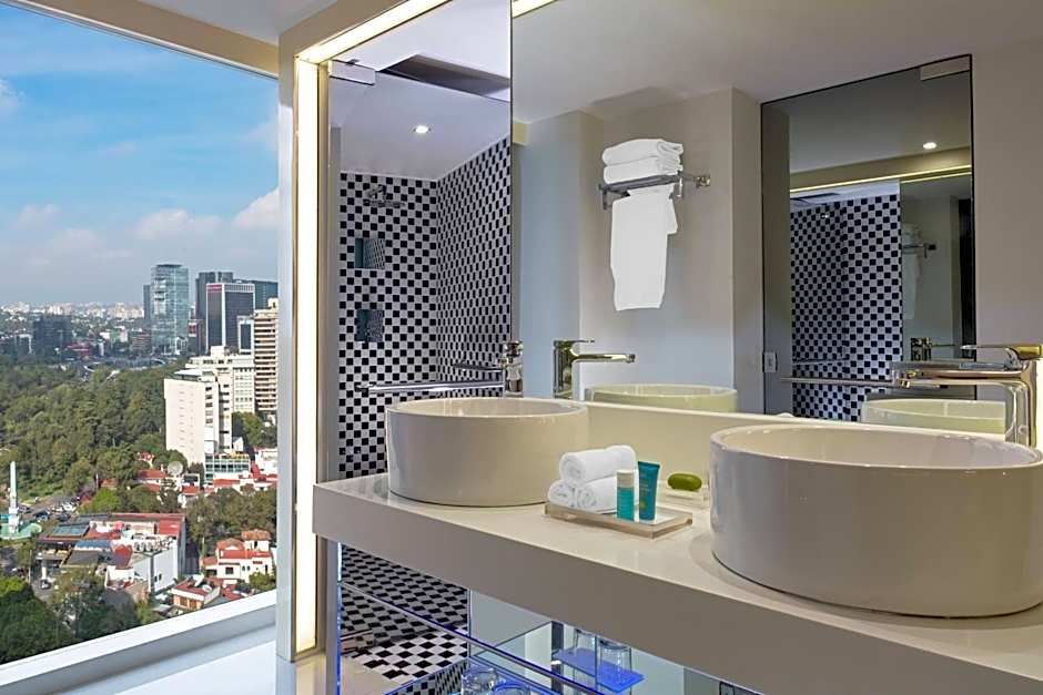 W Hotel Mexico City