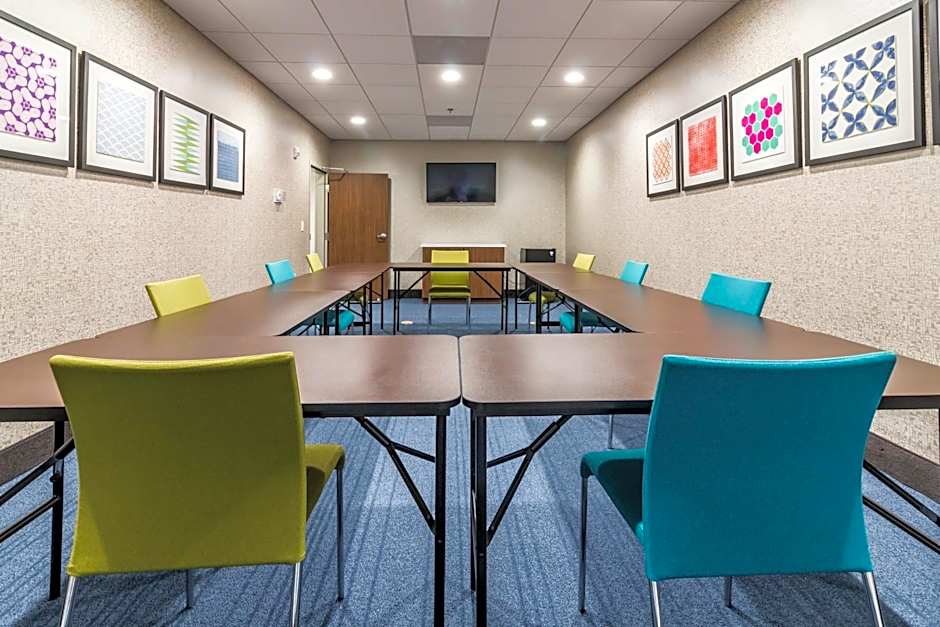 Holiday Inn Express - Villa Rica By IHG
