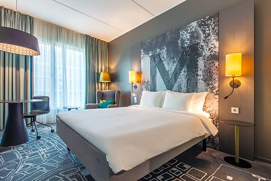 RADISSON BLU METROPOL HELSINGBORG