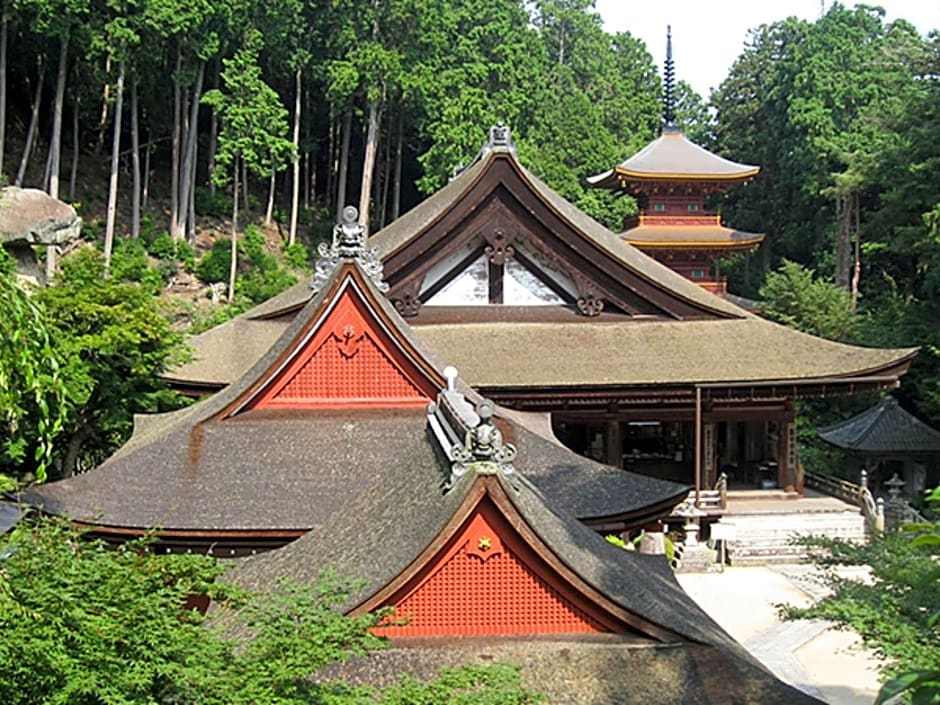 Hotel Hachiman