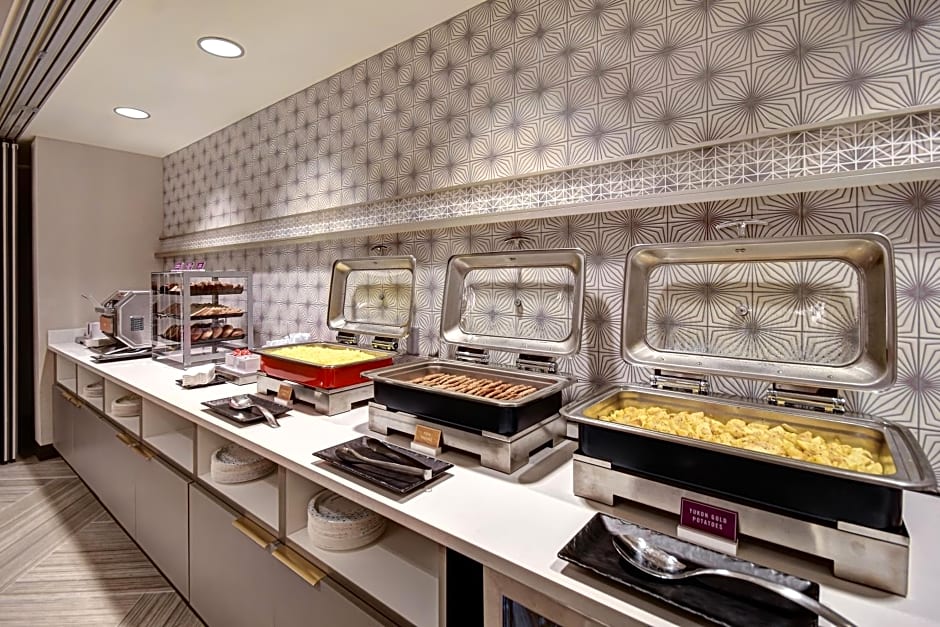 Home2 Suites By Hilton Tucson Downtown