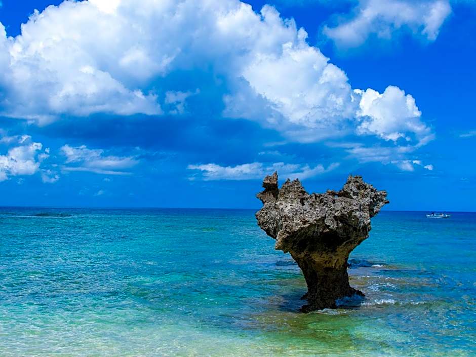 Nel Beach