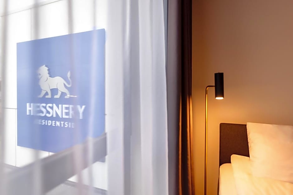 Hessnery Hotel