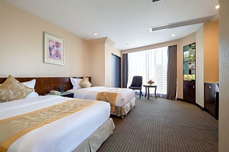 Superior - 2 Beds
