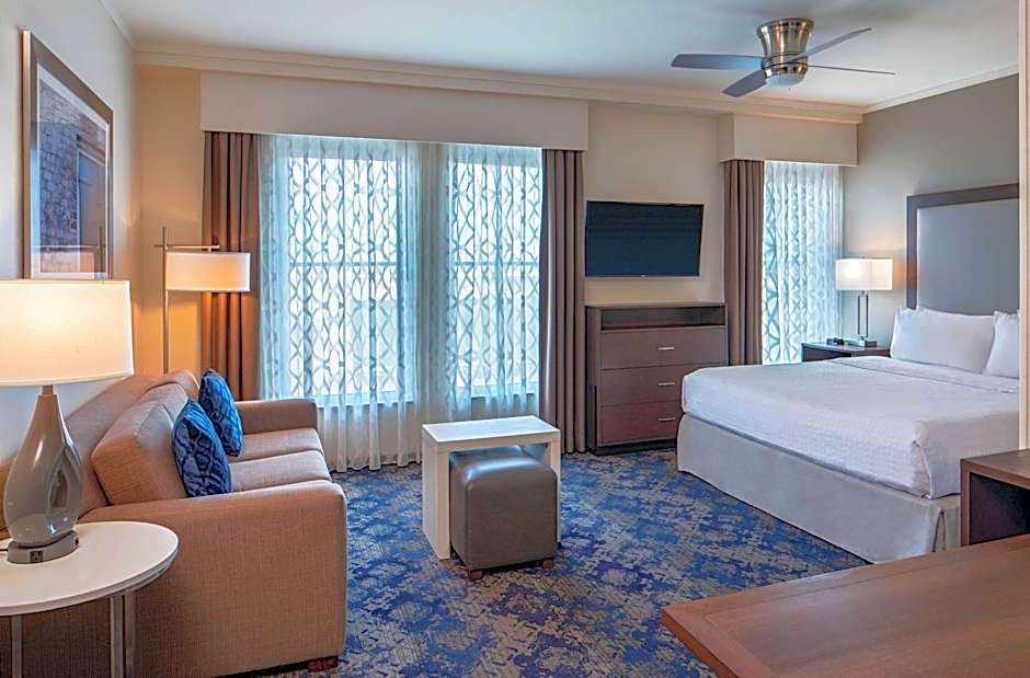 Homewood Suites By Hilton New Orleans French Quarter