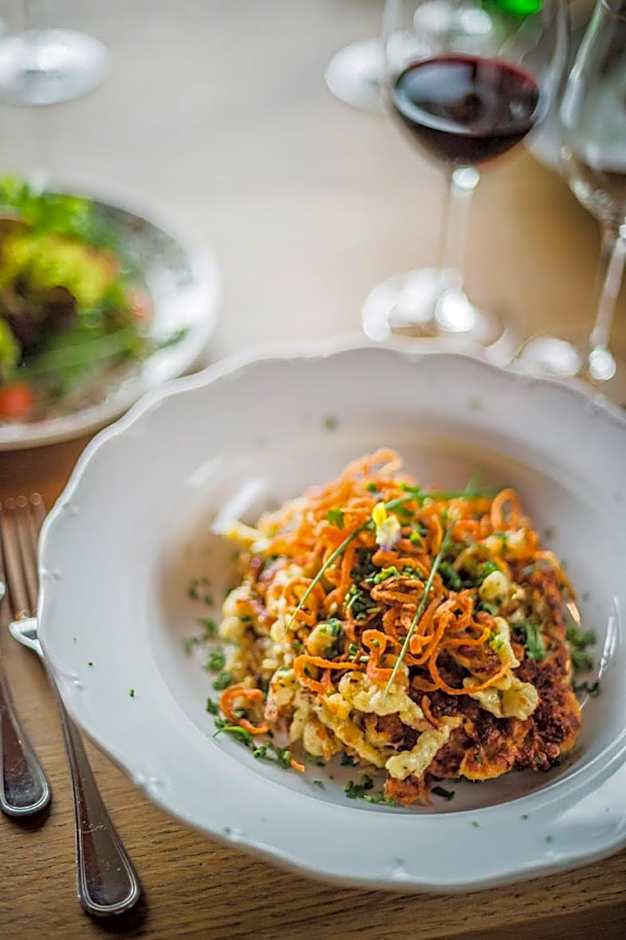 Boutique-Pension Jägerwirt