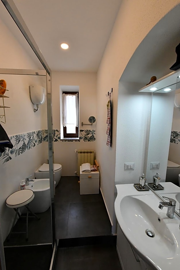 B&B Tredomus