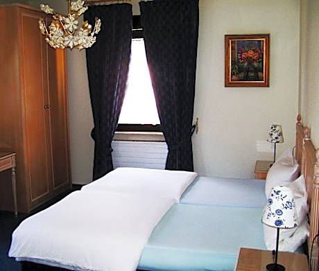 Wirtshaus zum Wilddieb