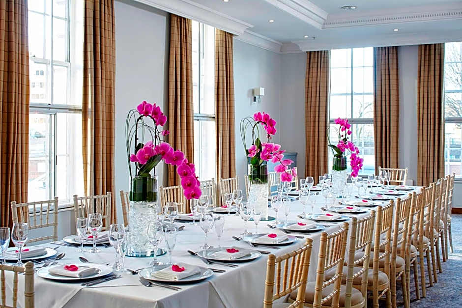 Delta Hotels by Marriott Birmingham