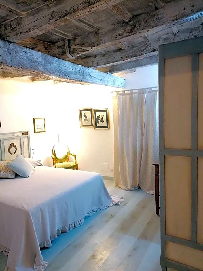 Corte delle Camelie Bed and Breakfast