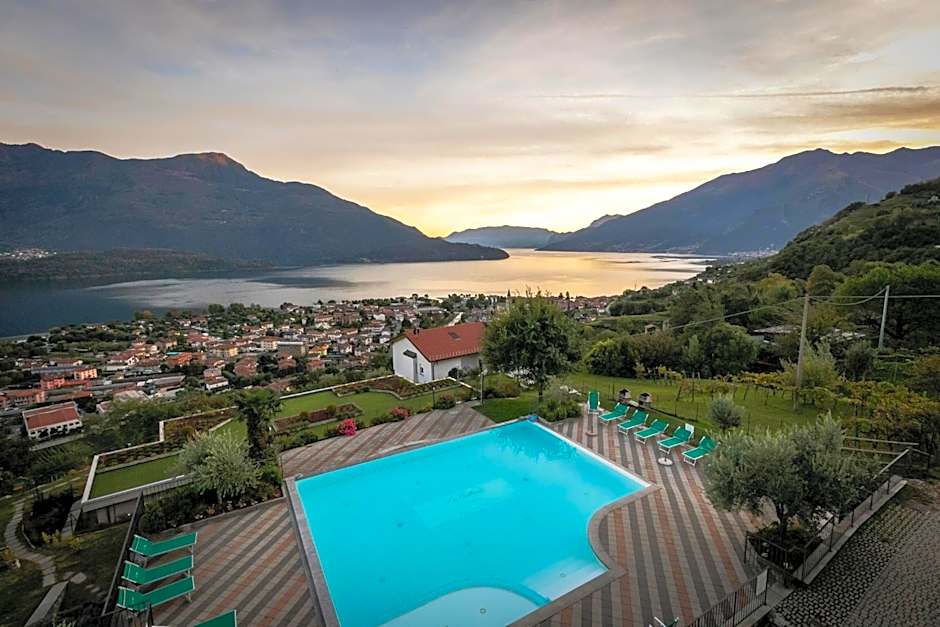 Residence La Collina