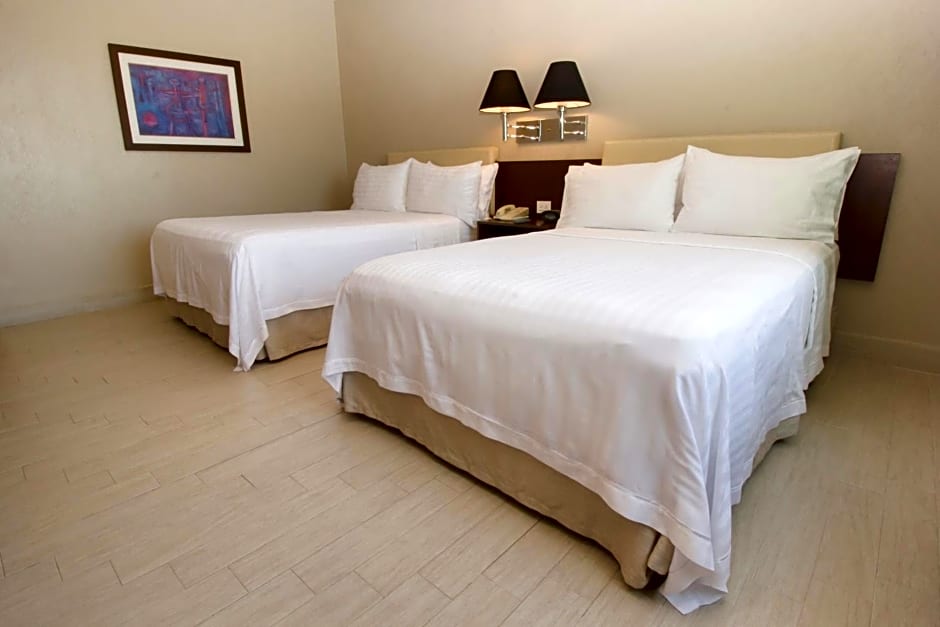 Holiday Inn Puebla La Noria By IHG