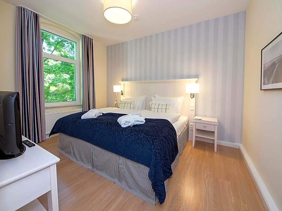 Steigenberger Grandhotel & Spa Heringsdorf