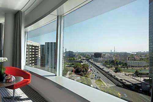 Melia Paris La Defense