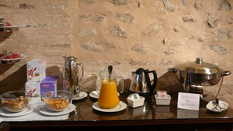 Hotel Casa Morisca