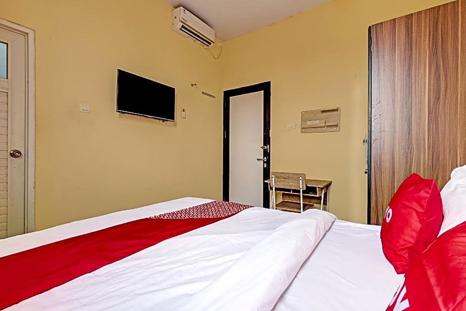 OYO 91532 Malioboro Guesthouse