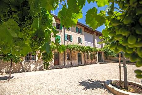 Agriturismo Locanda Case Vecie