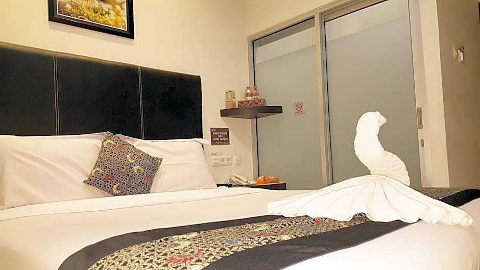 Sunrise Hotel Jombor Jogja