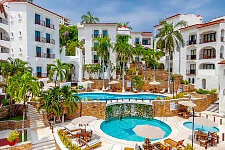 Hotel Marina Resort